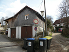 Baugrundstück, Garagengebäude mit Hühnerstall u. Holzlege, 86949 Windach (Oberbayern), Landsberg am Lech, Vermögensübersicht Baugrundstück, Zuschnitt