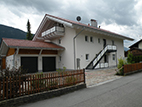 Dreifamilienhaus mit 2 Garagen, 82441 Ohlstadt (Oberbayern), Landkreis Garmisch-Partenkirchen, Immobilienwert, Erbauseinandersetzung