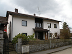 Einfamilienhaus mit Doppelgarage, 94551 Lalling (Niederbayern), Landkreis Deggendorf, Verkehrswertermittlung