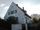 Einfamilienhaus, 94405 Landau a. d. Isar (Niederbayern), Landkreis Dingolfing-Landau, Erbmasse, Erbengemeinschaft