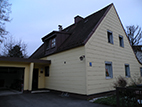 Einfamilienhaus mit Garage, 81739 München (Oberbayern), Stadtbezirk Ramersdorf-Perlach, Verkehrswert, übergabe, Ausnutzung Freibetrag