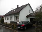 Einfamilienhaus mit Garage, 94560 Neuhausen (Niederbayern), Landkreis Deggendorf, Vermögensübersicht, Betreuungsangelegenheit