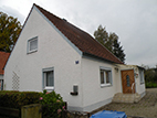 Einfamilienhaus mit Anbau, 84347 Pfarrkirchen (Niederbayern), Landkreis Rottal-Inn, Verkehrswertermittlung
