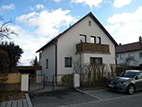 Einfamilienhaus mit 2 Garagen, 93161 Sinzing (Oberpfalz), Landkreis Regensburg, Vermögensübersicht, Erbauseinandersetzung
