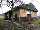 Fertigbau-Einfamilienhaus, 94508 Schöllnach - Reit (Niederbayern), Landkreis Deggendorf, Vermögensübersicht Fertighaus, Erbauseinandersetzung