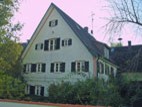 Wohnhaus Landkreis Fürstenfeldbruck