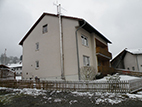 Zwei- (Drei-)familienhaus mit 4 Garagen u. Solaranlage, 94336 Hunderdorf (Niederbayern), Landkreis Straubing-Bogen, Marktwertermittlung wegen Verkauf