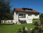 Mehrfamilienhaus mit 7 Garagen u. Lagergebäude, 94121 Salzweg (Niederbayern), Landkreis Passau, Vermögensübersicht, Vorweggenommene Erbfolge