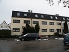 Reiheneckhaus mit Garage, 82140 Olching - Esting (Oberbayern), Landkreis Fürstenfeldbruck, Verkehrswert, Mieterkauf
