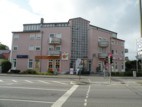 94315 Straubing (Niederbayern), Stadtzentrum, Landkreis Straubing-Bogen, Wertgutachten, Lärmimmission