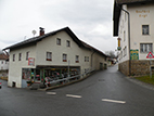 Wohn- u. Geschäftshaus mit 5 Garagen, Werkstatt/ Lager, 93471 Arnbruck (Niederbayern), Landkreis Regen, Marktwert, Straßenbau