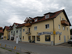 Wohn- u. Geschäftshaus, 93444 Bad Kötzting (Oberpfalz), Landkreis Cham, Marktwertermittlung, Ertragswert, Schenkungssteuer