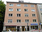 Wohn- u. Geschäftshaus, 80799 München (Oberbayern), Stadtbezirk Maxvorstadt, Vermögensübersicht, übergabe , Ladenmieten, Indexmiete