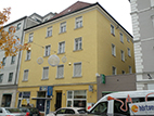 Wohn- u. Geschäftshaus mit Nebengebäude, 94315 Straubing (Niederbayern), Kreisfreie Stadt Straubing, Vermögensübersicht, Verkauf