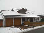 Ein- (Zwei-)familienhaus, 94336 Hunderdorf (Niederbayern), Landkreis Straubing-Bogen, Verkehrswertermittlung wegen Verkauf