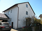 Zweifamilienhaus mit 2 Garagen, 84518 Garching a. d. Alz (Oberbayern), Landkreis Altötting, Verkehrswertermittlung wegen Erbschaftssteuer